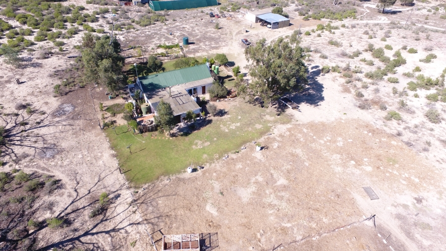 3 Bedroom Property for Sale in Piketberg Rural Western Cape